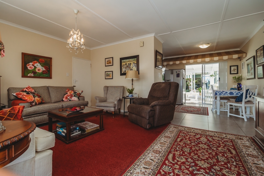 3 Bedroom Property for Sale in George East Western Cape